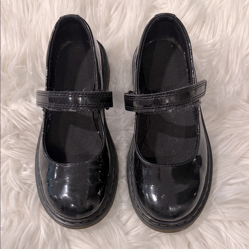 Dr. Martens Maccy Mary Jane